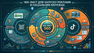Як підготувати соцмережі до запуску реклами фото